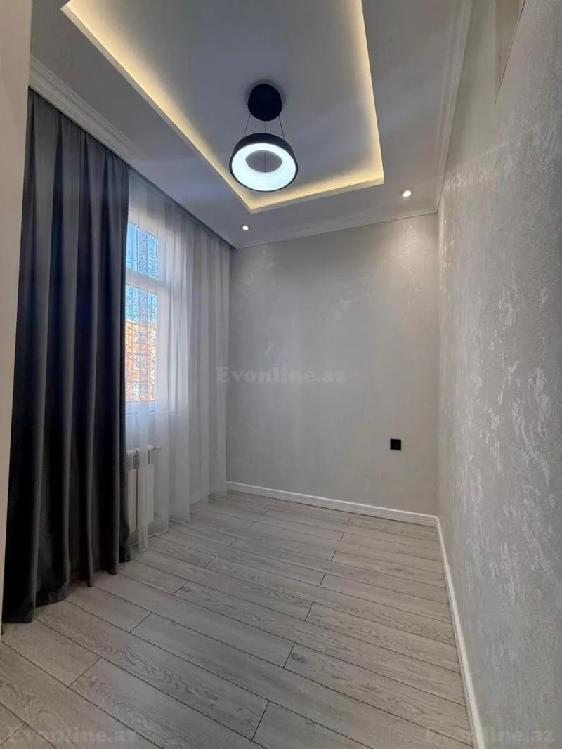 Satılır 2 otaqlı Mənzil Köhnə tikili 35 m² 1-ci mikrorayon - şəkil 5