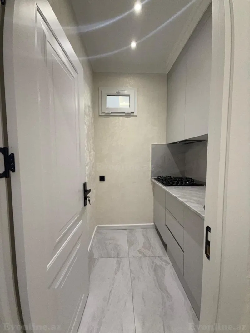 Satılır 2 otaqlı Mənzil Köhnə tikili 35 m² 1-ci mikrorayon - şəkil 10