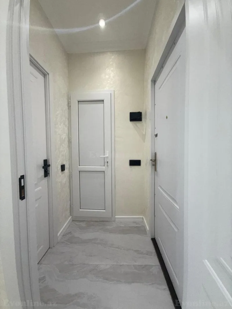 Satılır 2 otaqlı Mənzil Köhnə tikili 35 m² 1-ci mikrorayon - şəkil 11