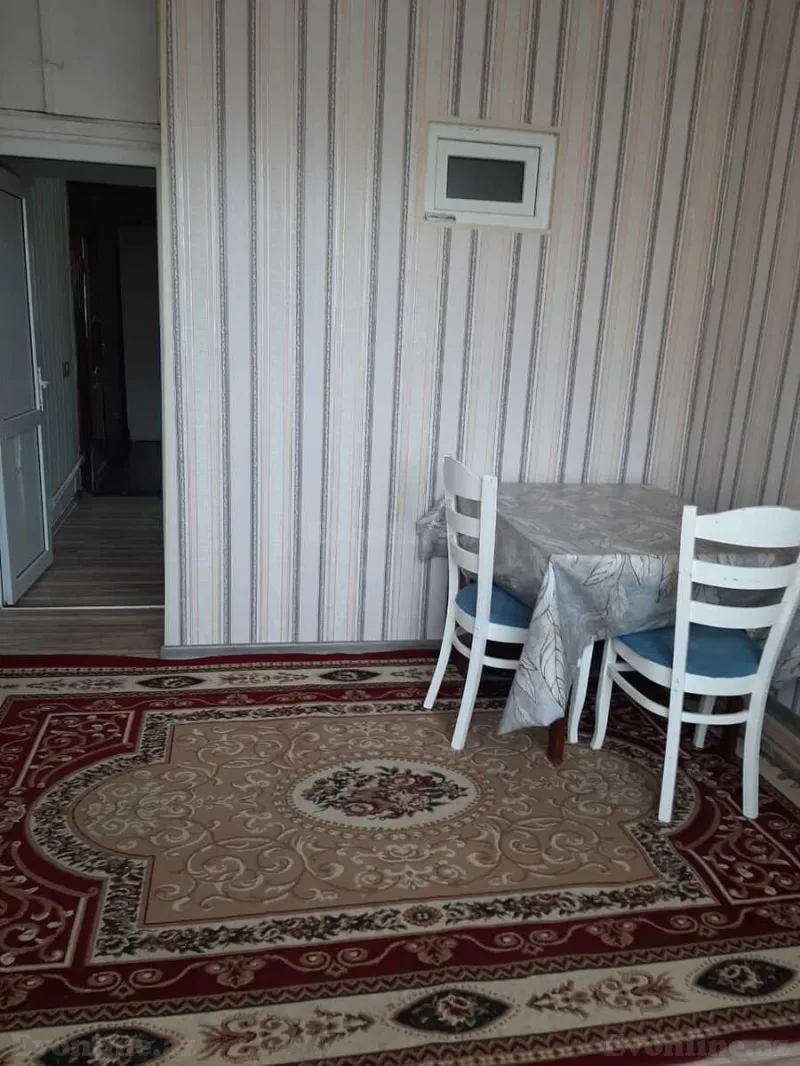 Kirayə verilir 2 otaqlı Mənzil Yeni tikili 60 m² Yeni Yasamal - şəkil 5