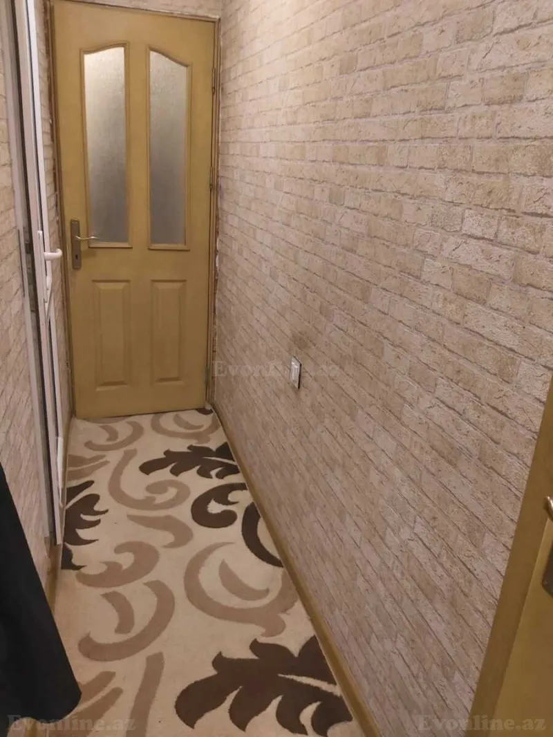 Satılır 2 otaqlı Mənzil Köhnə tikili 65 m² Neftçilər m. - şəkil 8