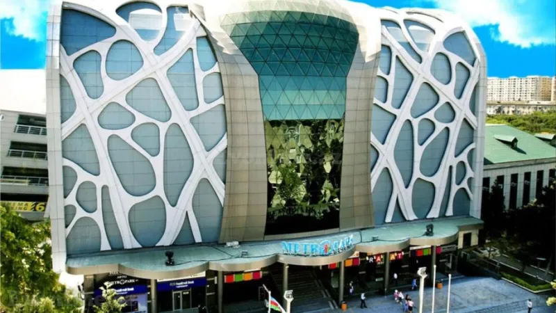 2 otaqlı Mənzil 45 m² Nəriman Nərimanov m. Satılır