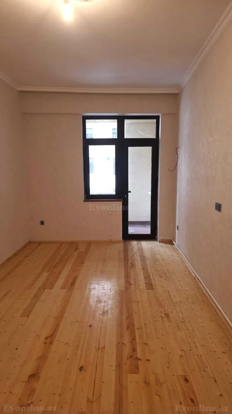 Satılır 2 otaqlı Mənzil Yeni tikili 45 m² Nəriman Nərimanov m. - şəkil 4