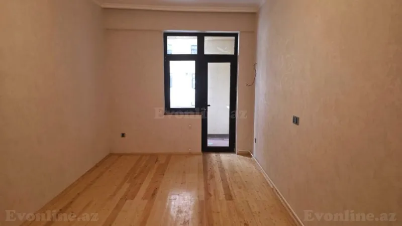 Satılır 2 otaqlı Mənzil Yeni tikili 45 m² Nəriman Nərimanov m. - şəkil 5