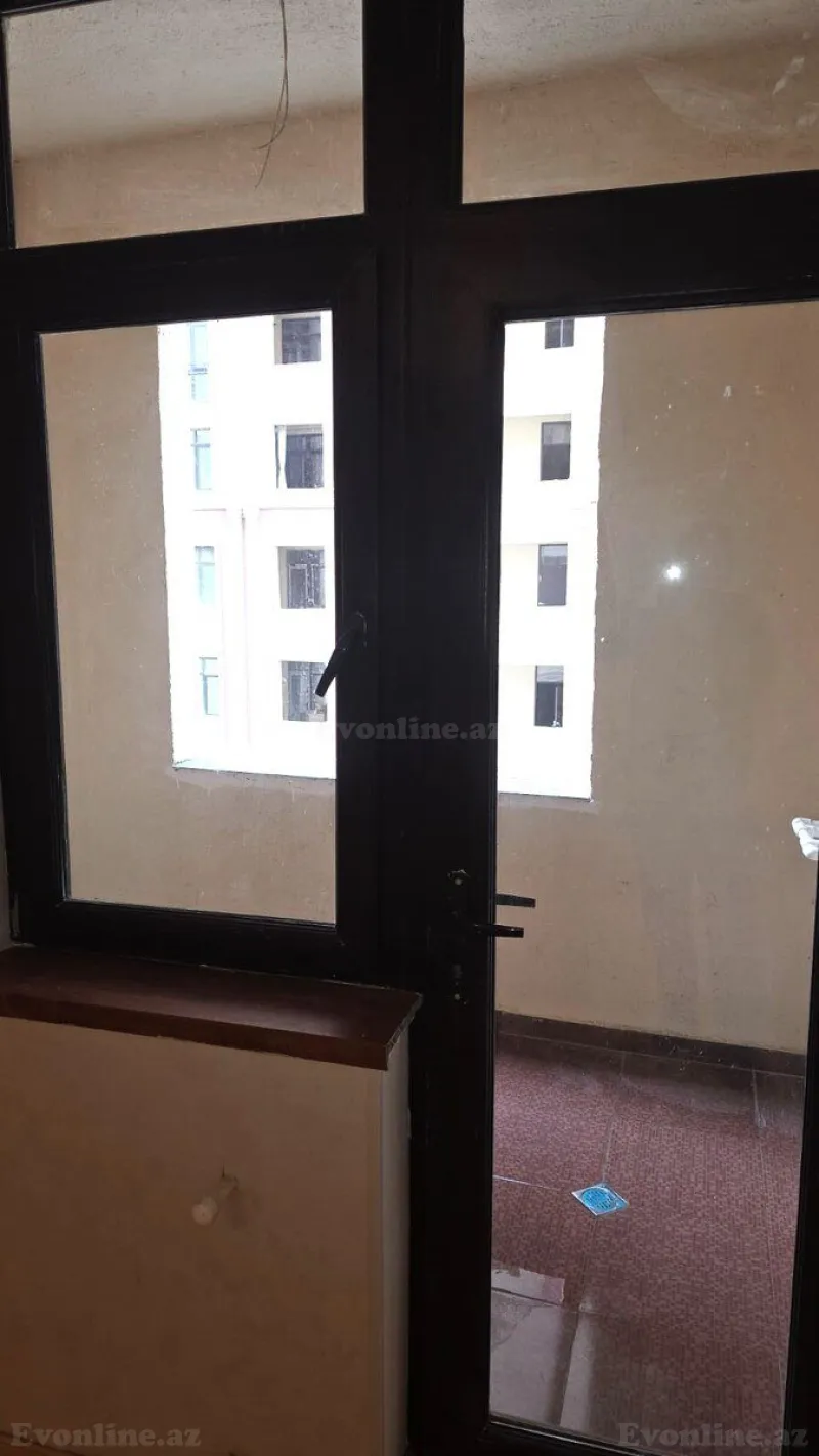 Satılır 2 otaqlı Mənzil Yeni tikili 45 m² Nəriman Nərimanov m. - şəkil 7