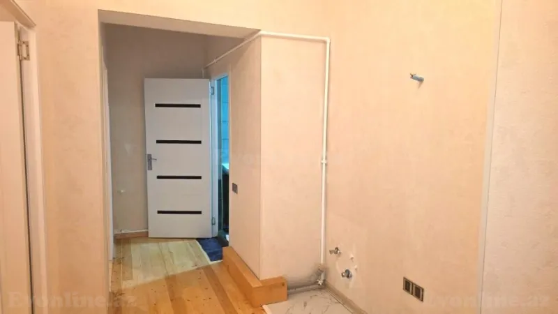 Satılır 2 otaqlı Mənzil Yeni tikili 45 m² Nəriman Nərimanov m. - şəkil 9