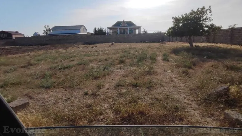 Satılır Torpaq 12 sot Türkan - şəkil 2