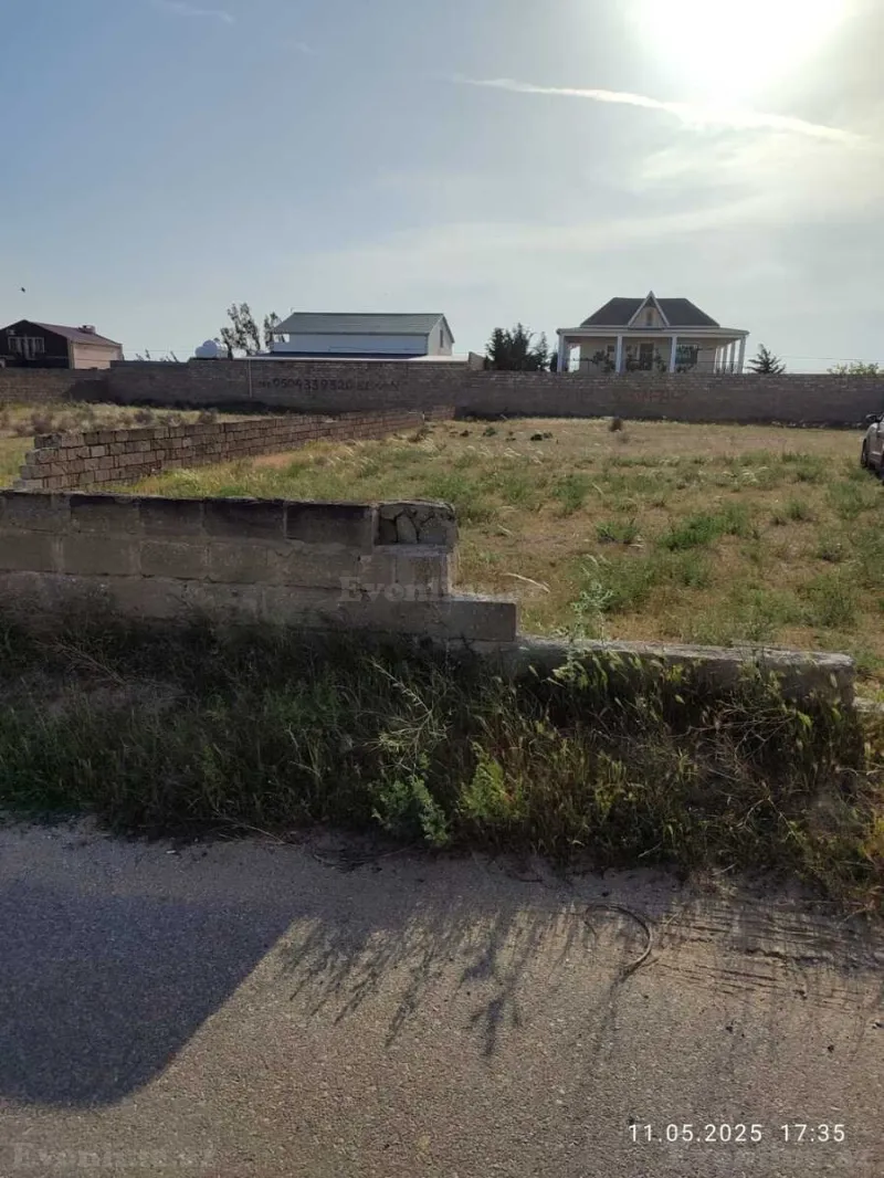 Satılır Torpaq 12 sot Türkan - şəkil 4