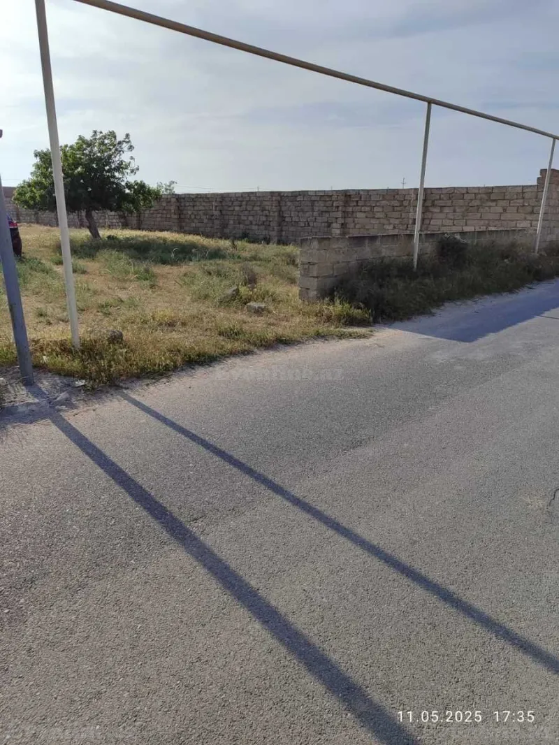 Satılır Torpaq 12 sot Türkan - şəkil 5