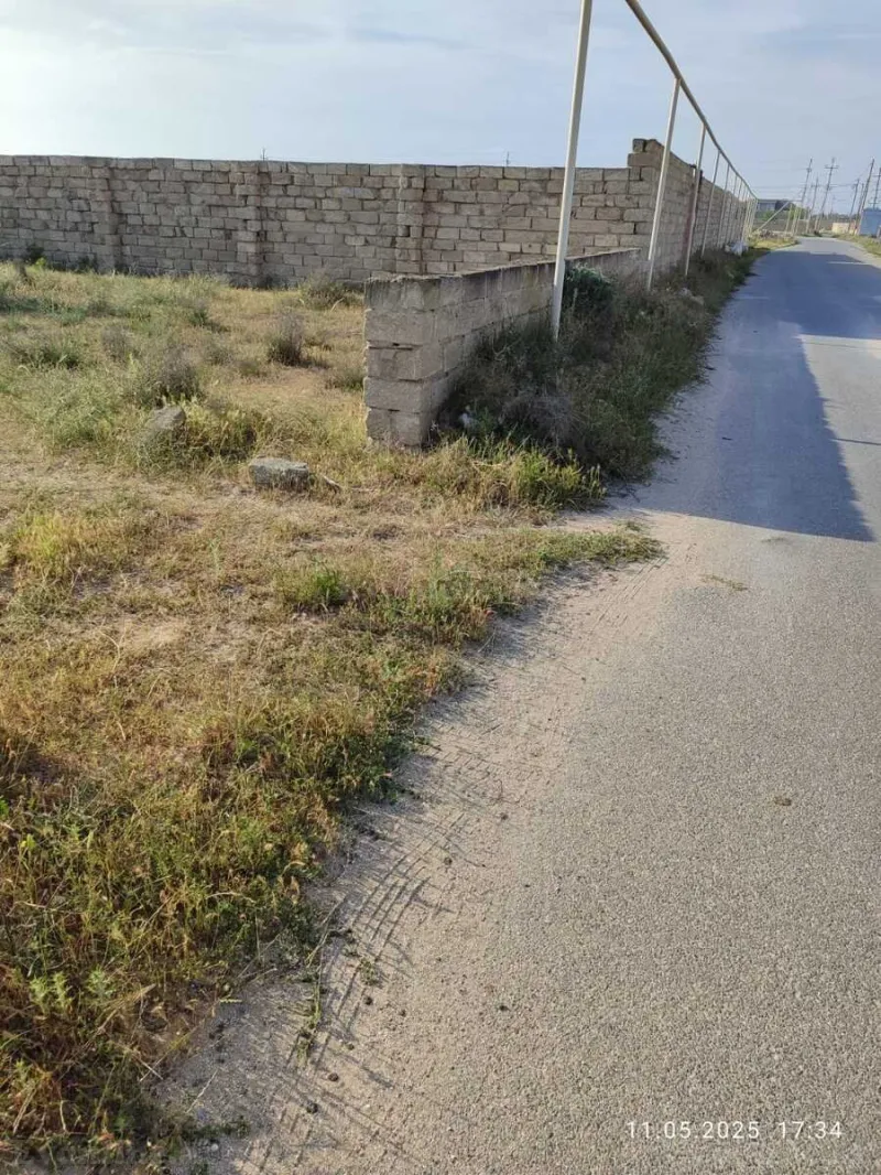 Satılır Torpaq 12 sot Türkan - şəkil 6