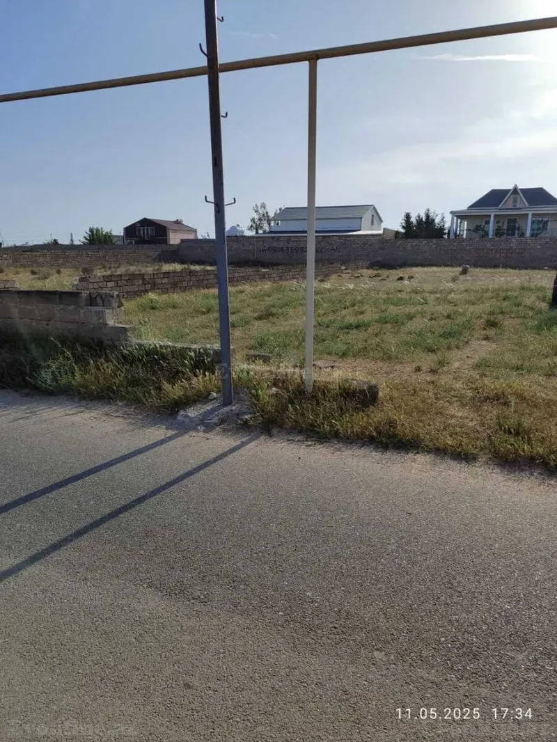 Satılır Torpaq 12 sot Türkan - şəkil 7