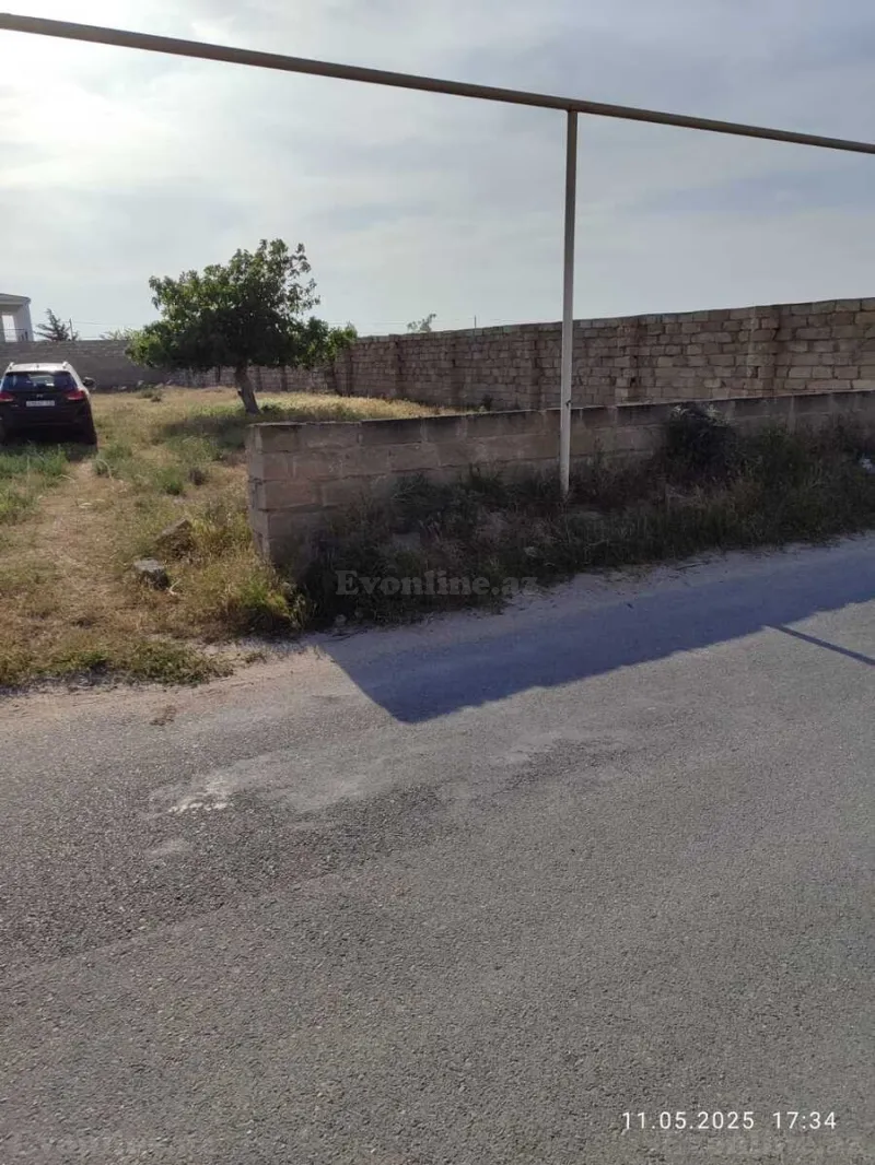 Satılır Torpaq 12 sot Türkan - şəkil 8