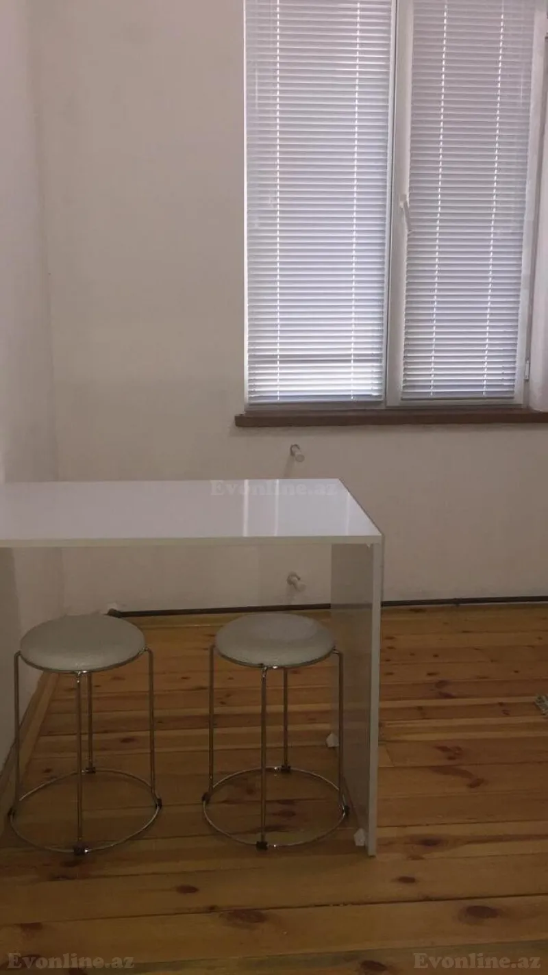 Satılır 2 otaqlı Mənzil Yeni tikili 62 m² Həzi Aslanov m. - şəkil 8