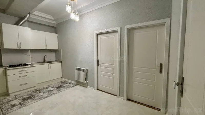Kirayə verilir 2 otaqlı Mənzil Yeni tikili 63 m² Saray - şəkil 10