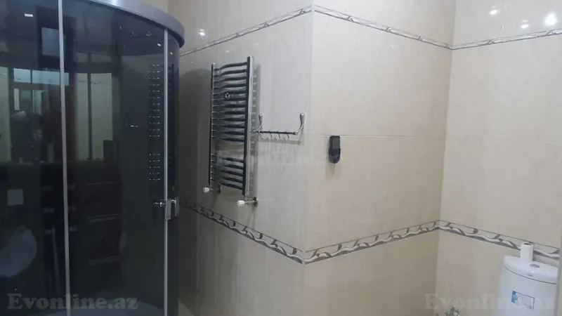 Satılır 4 otaqlı Mənzil Yeni tikili 230 m² Gənclik m. - şəkil 16