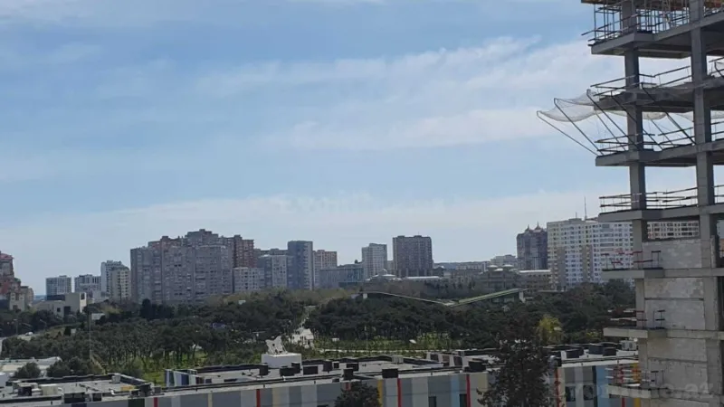 Satılır 4 otaqlı Mənzil Yeni tikili 230 m² Gənclik m. - şəkil 19