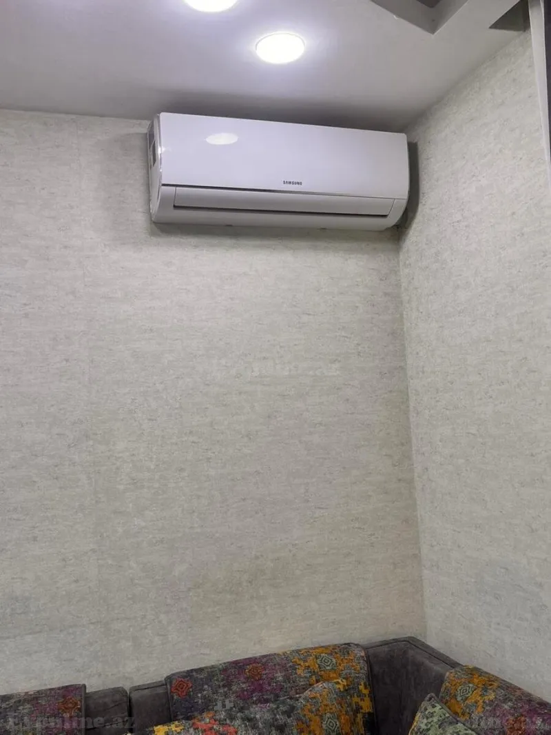 Kirayə verilir 2 otaqlı Mənzil Köhnə tikili 60 m² 28 May m. - şəkil 5