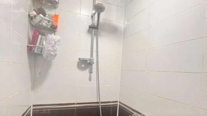 Kirayə verilir 2 otaqlı Mənzil Köhnə tikili 60 m² 28 May m. - şəkil 8