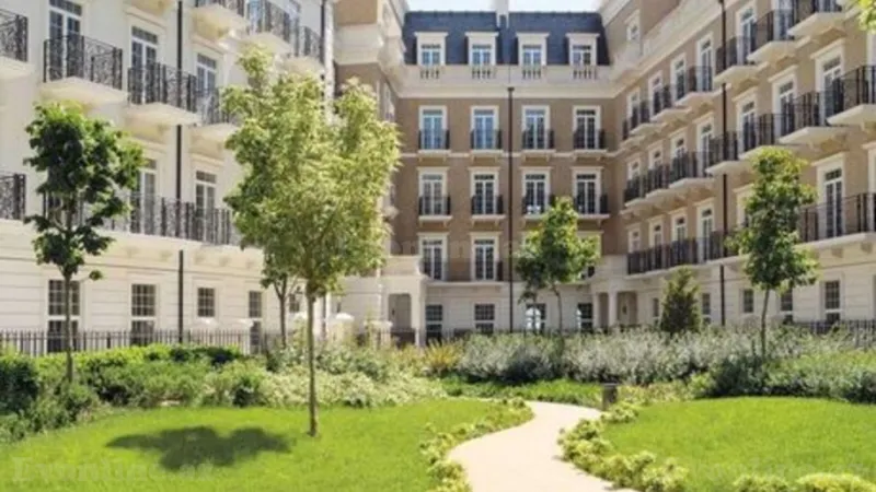 Kirayə verilir Ofis 85 m² Xətai r. - şəkil 2