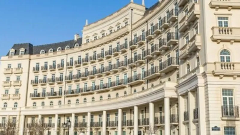 Kirayə verilir Ofis 85 m² Xətai r. - şəkil 3