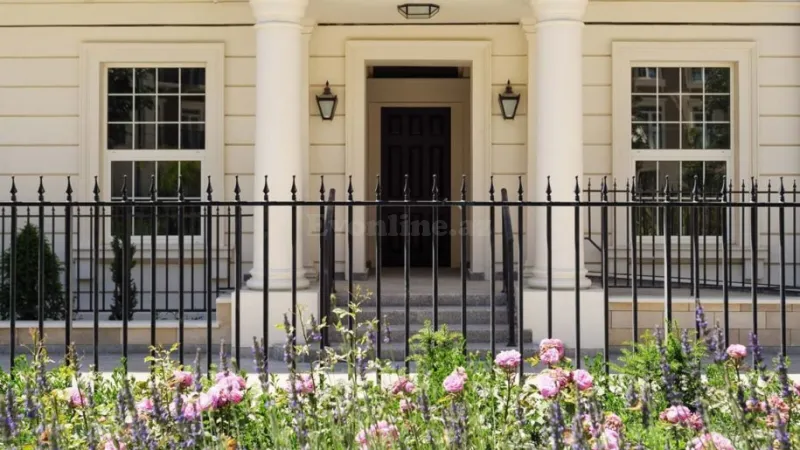 Kirayə verilir Ofis 85 m² Xətai r. - şəkil 9