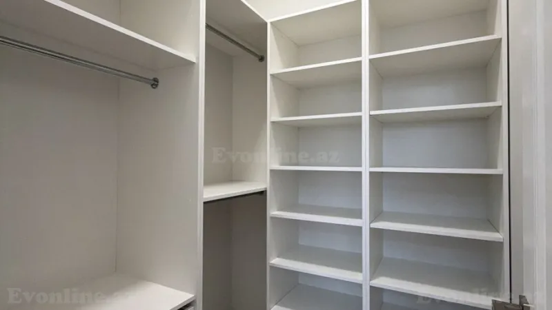 Satılır 2 otaqlı Mənzil Yeni tikili 79.3 m² Koroğlu m. - şəkil 10