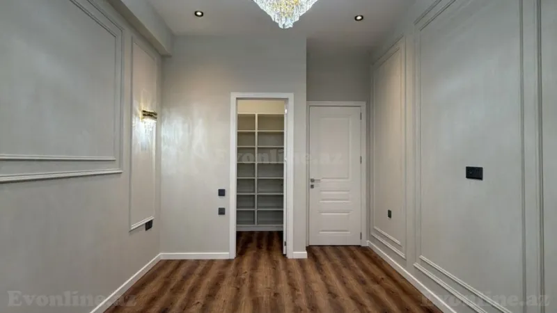 Satılır 2 otaqlı Mənzil Yeni tikili 79.3 m² Koroğlu m. - şəkil 11