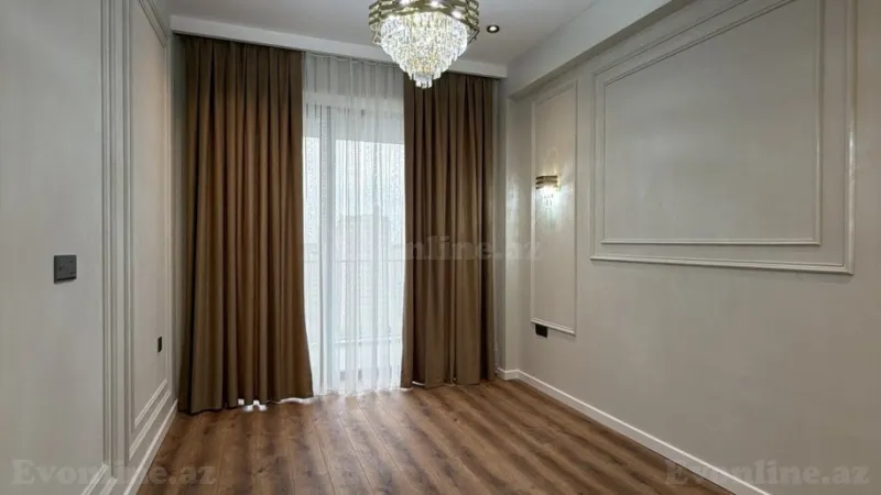 Satılır 2 otaqlı Mənzil Yeni tikili 79.3 m² Koroğlu m. - şəkil 12
