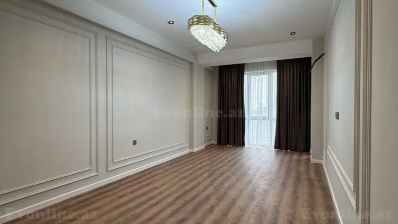 Satılır 2 otaqlı Mənzil Yeni tikili 79.3 m² Koroğlu m. - şəkil 13