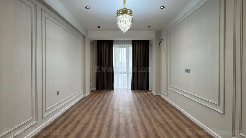 Satılır 2 otaqlı Mənzil Yeni tikili 79.3 m² Koroğlu m. - şəkil 14