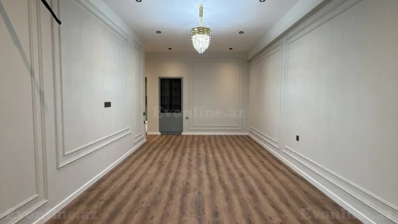 Satılır 2 otaqlı Mənzil Yeni tikili 79.3 m² Koroğlu m. - şəkil 15