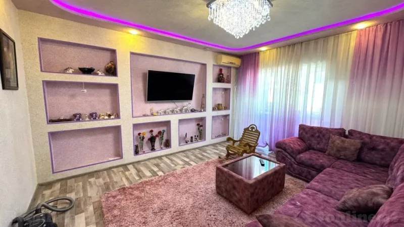 2 otaqlı Mənzil 70 m² Badamdar Kirayə verilir