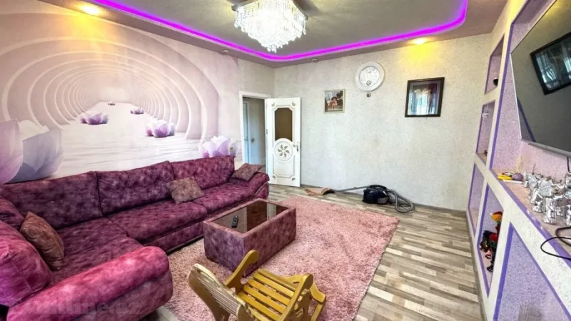 Kirayə verilir 2 otaqlı Mənzil Yeni tikili 70 m² Badamdar - şəkil 2
