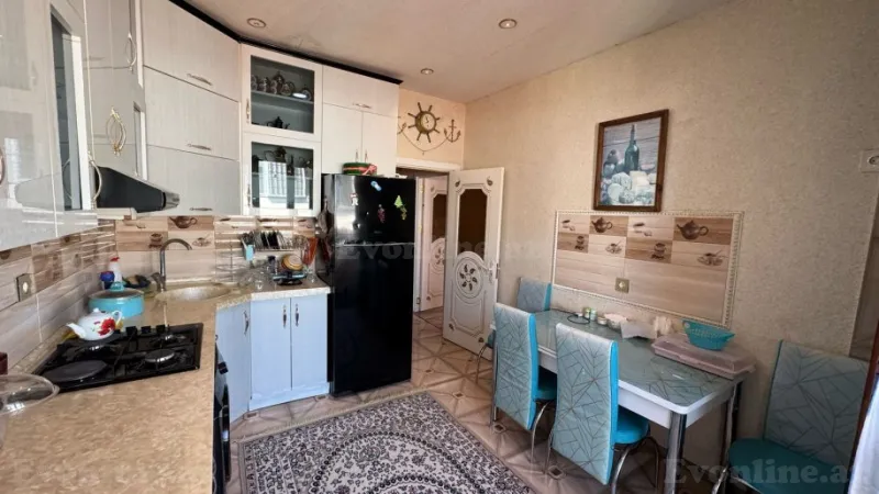 Kirayə verilir 2 otaqlı Mənzil Yeni tikili 70 m² Badamdar - şəkil 4