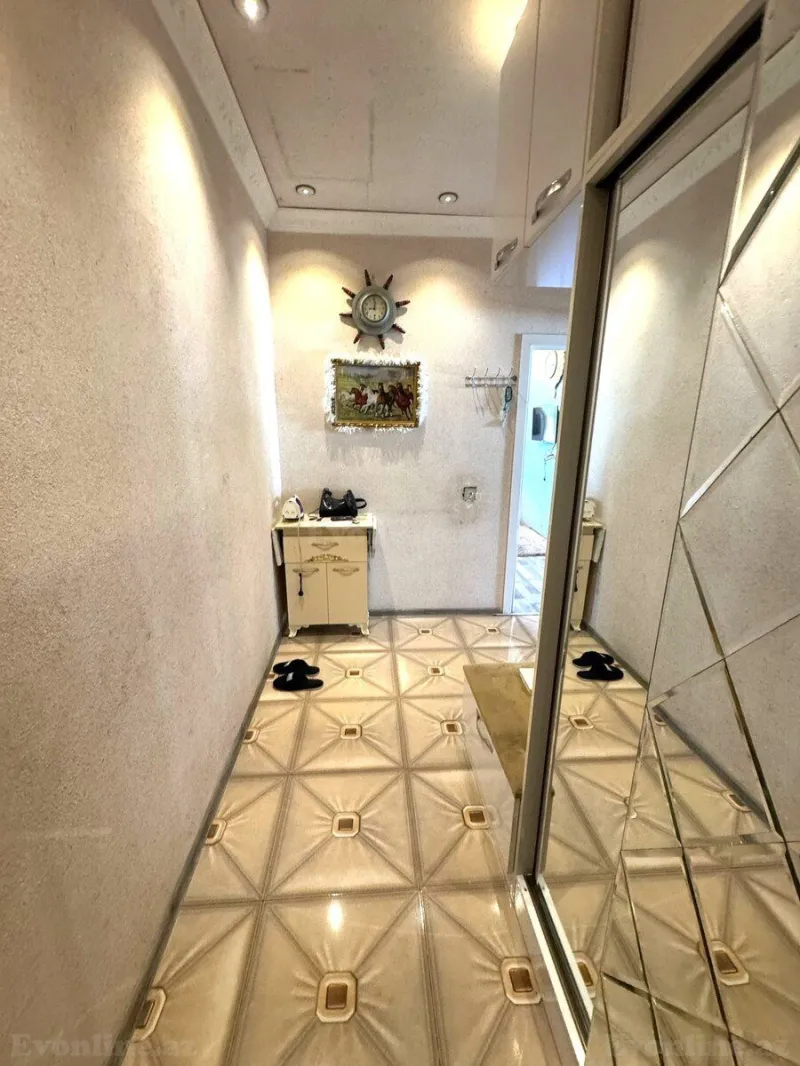 Kirayə verilir 2 otaqlı Mənzil Yeni tikili 70 m² Badamdar - şəkil 7