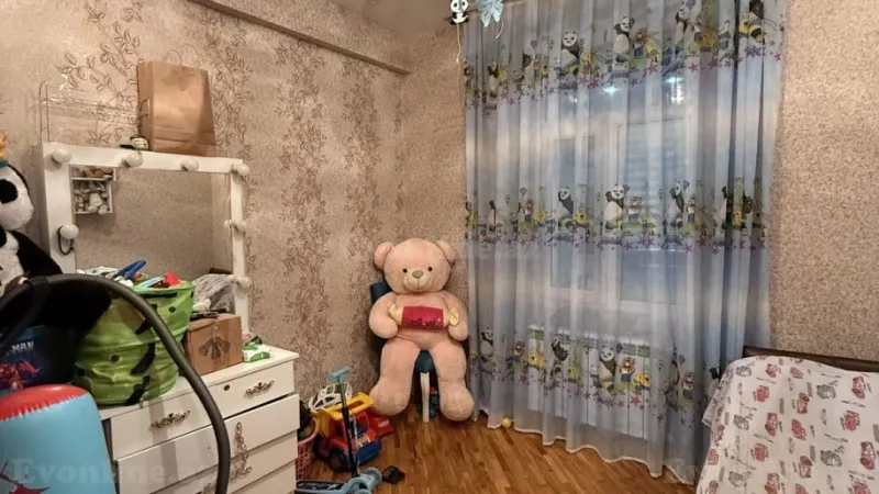 Satılır 3 otaqlı Mənzil Yeni tikili 100 m² Xırdalan - şəkil 6