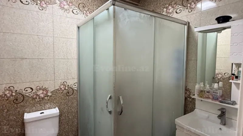 Satılır 3 otaqlı Mənzil Yeni tikili 100 m² Xırdalan - şəkil 9