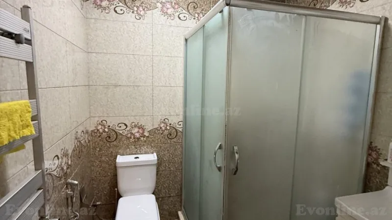 Satılır 3 otaqlı Mənzil Yeni tikili 100 m² Xırdalan - şəkil 10