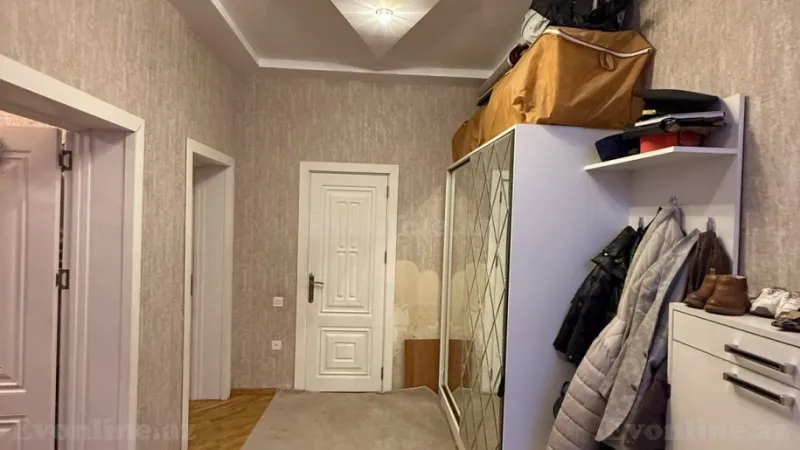 Satılır 3 otaqlı Mənzil Yeni tikili 100 m² Xırdalan - şəkil 11