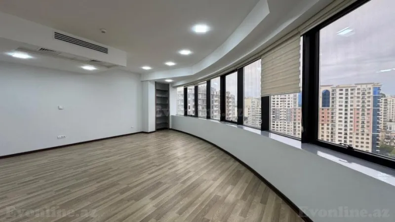 Kirayə verilir Ofis 232 m² Gənclik m. - şəkil 3
