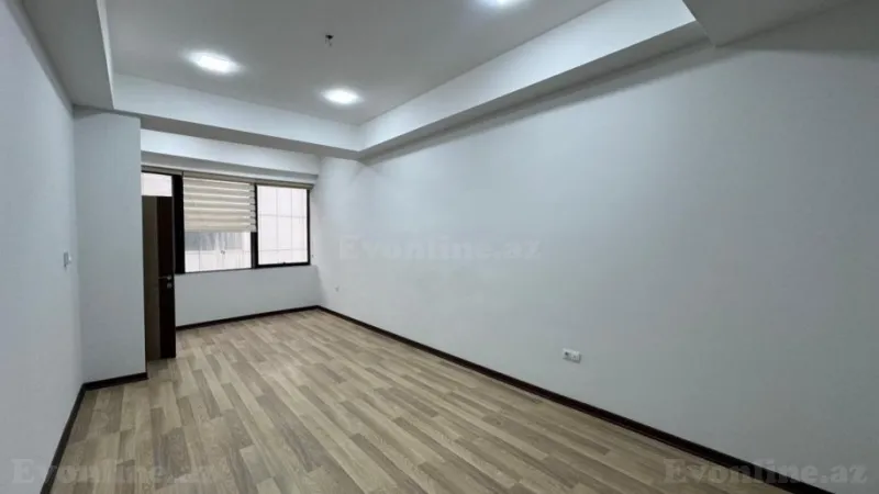 Kirayə verilir Ofis 232 m² Gənclik m. - şəkil 4