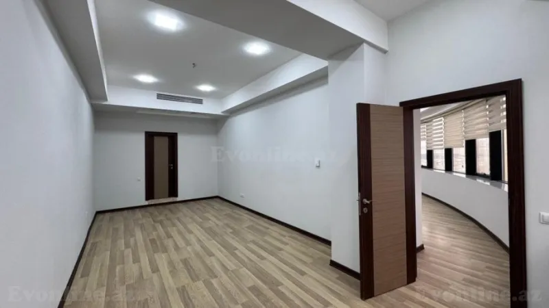 Kirayə verilir Ofis 232 m² Gənclik m. - şəkil 5