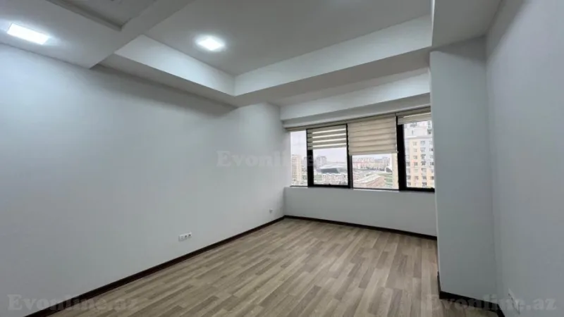 Kirayə verilir Ofis 232 m² Gənclik m. - şəkil 7