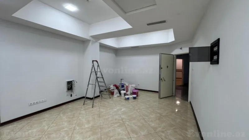 Kirayə verilir Ofis 232 m² Gənclik m. - şəkil 8