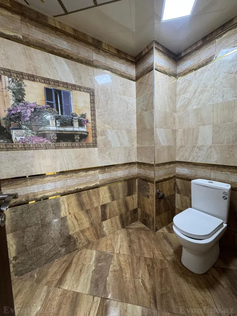 Kirayə verilir Ofis 232 m² Gənclik m. - şəkil 10