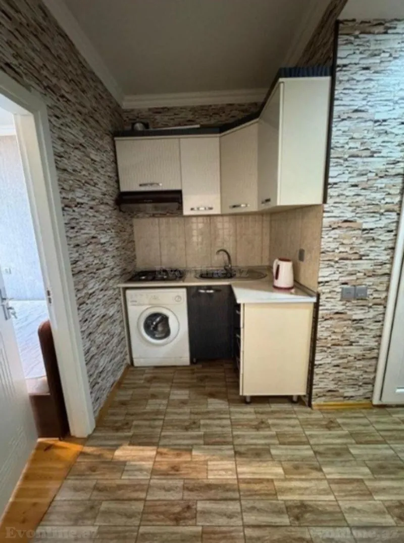 Kirayə verilir 2 otaqlı Mənzil Yeni tikili 55 m² Masazır - şəkil 6