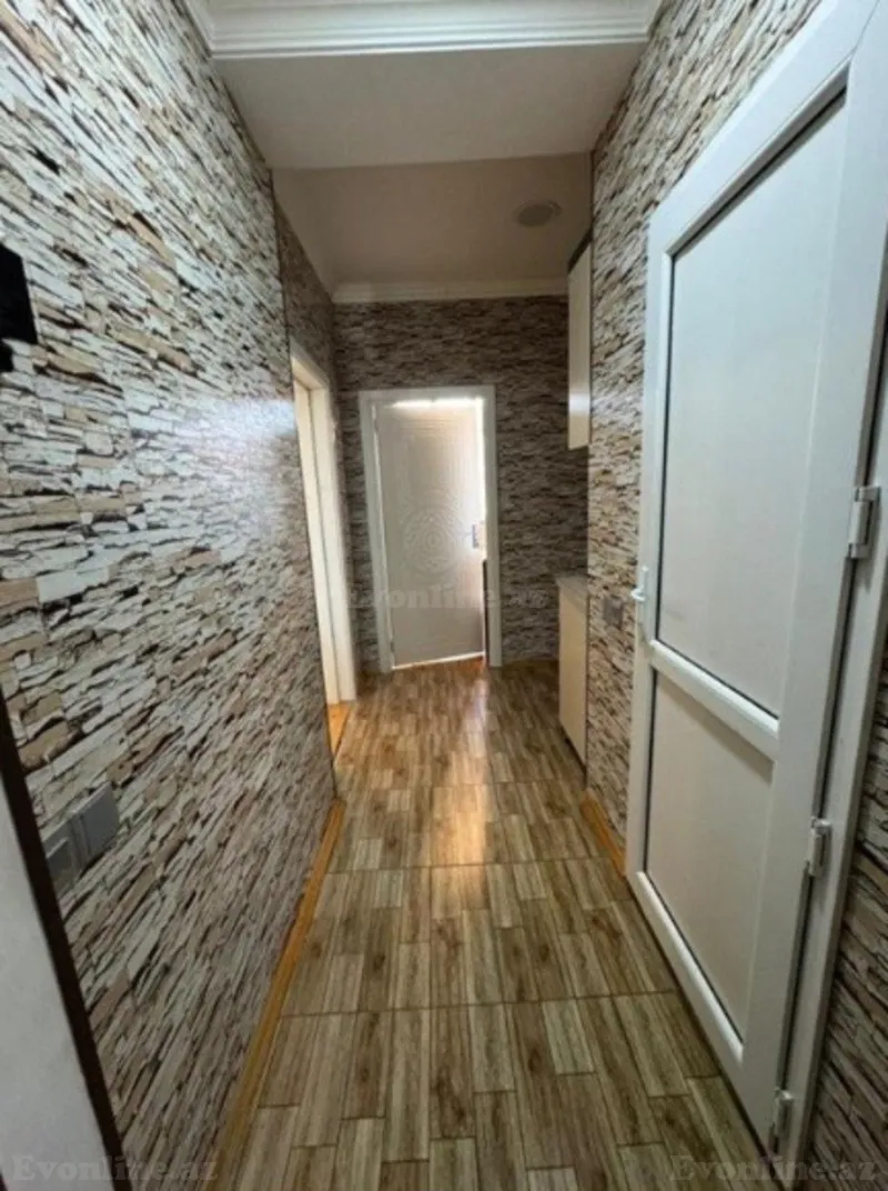 Kirayə verilir 2 otaqlı Mənzil Yeni tikili 55 m² Masazır - şəkil 7