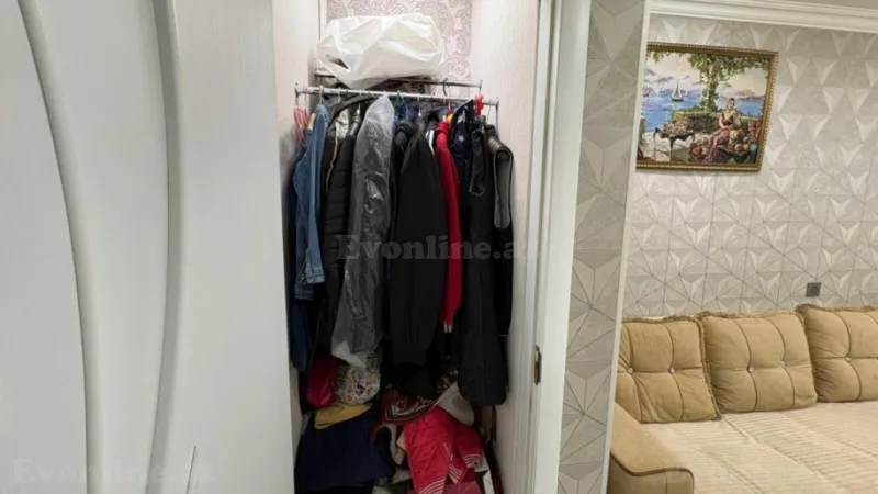 Satılır 5 otaqlı Mənzil Köhnə tikili 100 m² 8-ci kilometr - şəkil 8