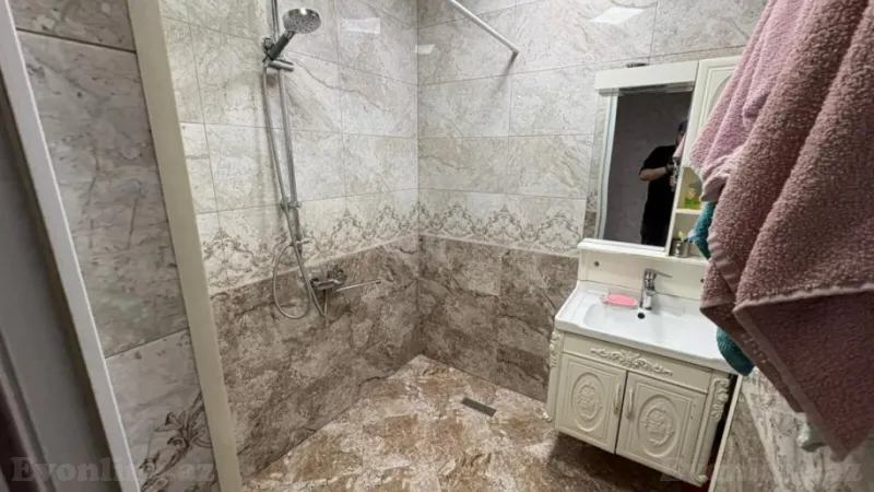 Satılır 5 otaqlı Mənzil Köhnə tikili 100 m² 8-ci kilometr - şəkil 9