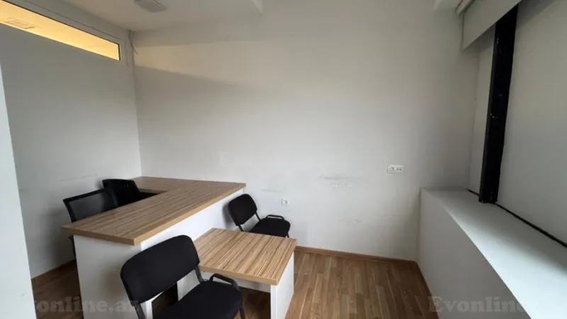 Kirayə verilir Ofis 232 m² Gənclik m. - şəkil 5